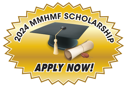 The 2024 Martha Mason Hill Memorial Foundation Scholarship
