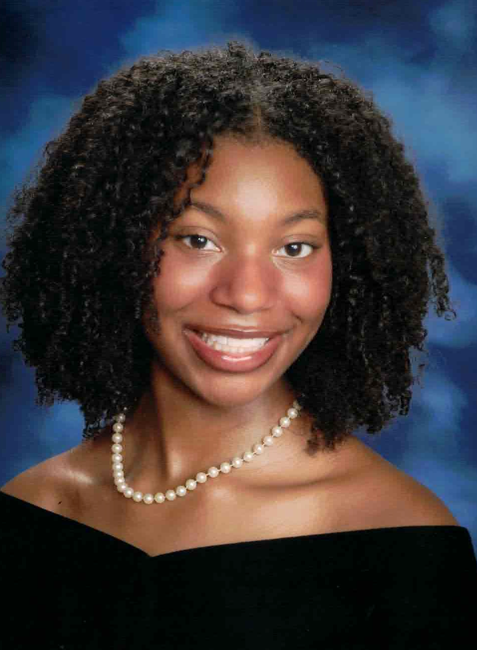 Jasmine Alexis Smith