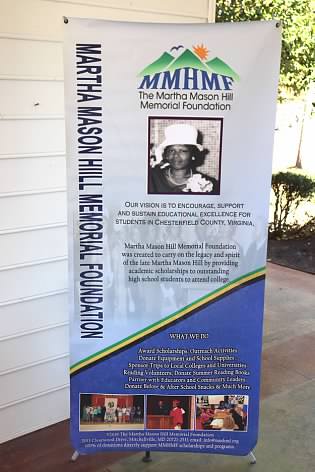 The 13th Annual SGM Samuel A. Gilliam Memorial Golf Tournament Photo Gallery