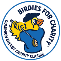 Make your impact go 10% further! Please donate to the Martha Mason Hill Memorial Foundation through the Birdies for Charity program presented by Towne Bank!